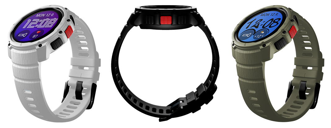 Modelli Polar Street X 2026