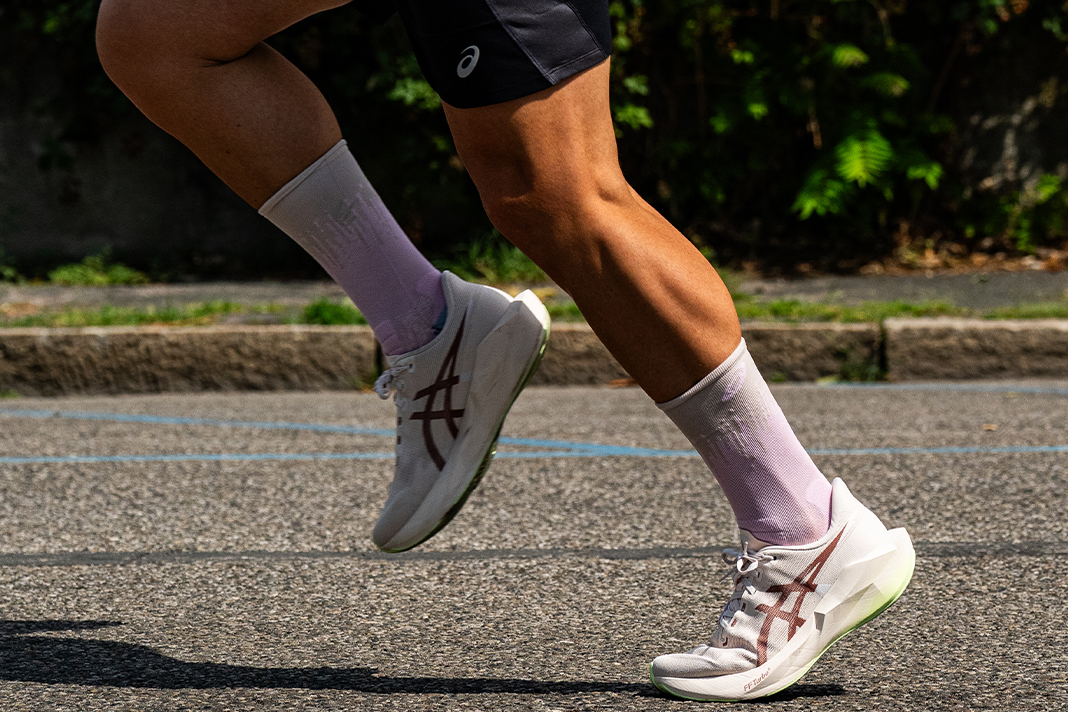 Scarpe da Corsa ASICS NOVABLAST 6 1