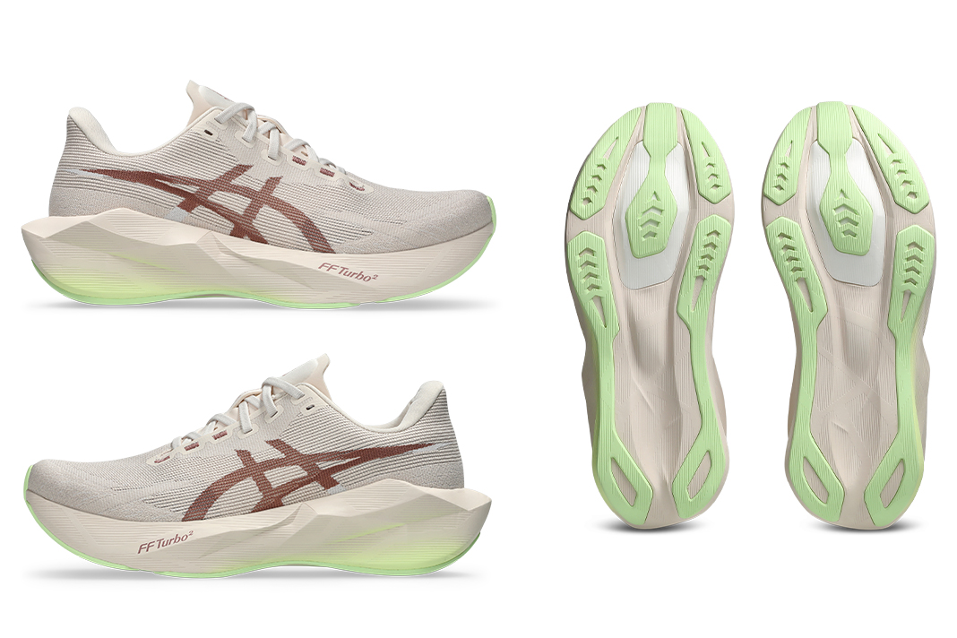 Scarpe da Corsa ASICS NOVABLAST 6 2