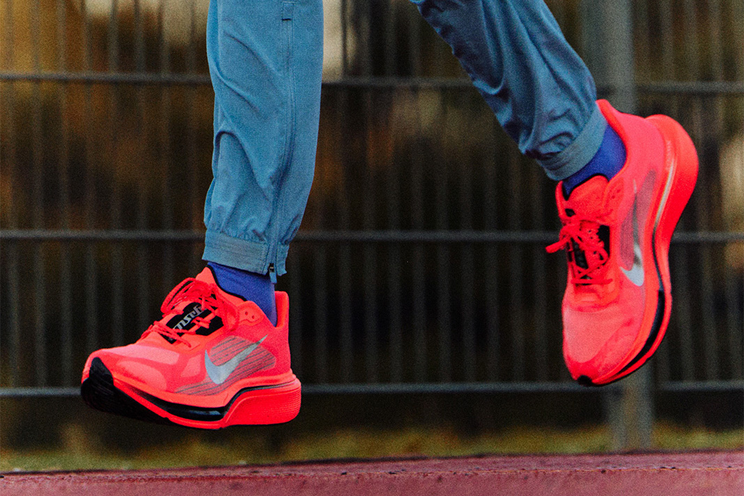 Nike Pegasus Plus 2 Jacob Kiplimo