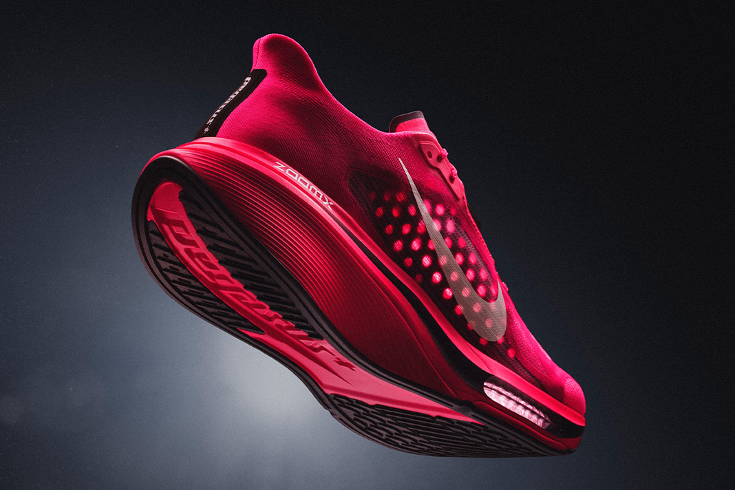 Nike Pegasus Plus 2 Suola