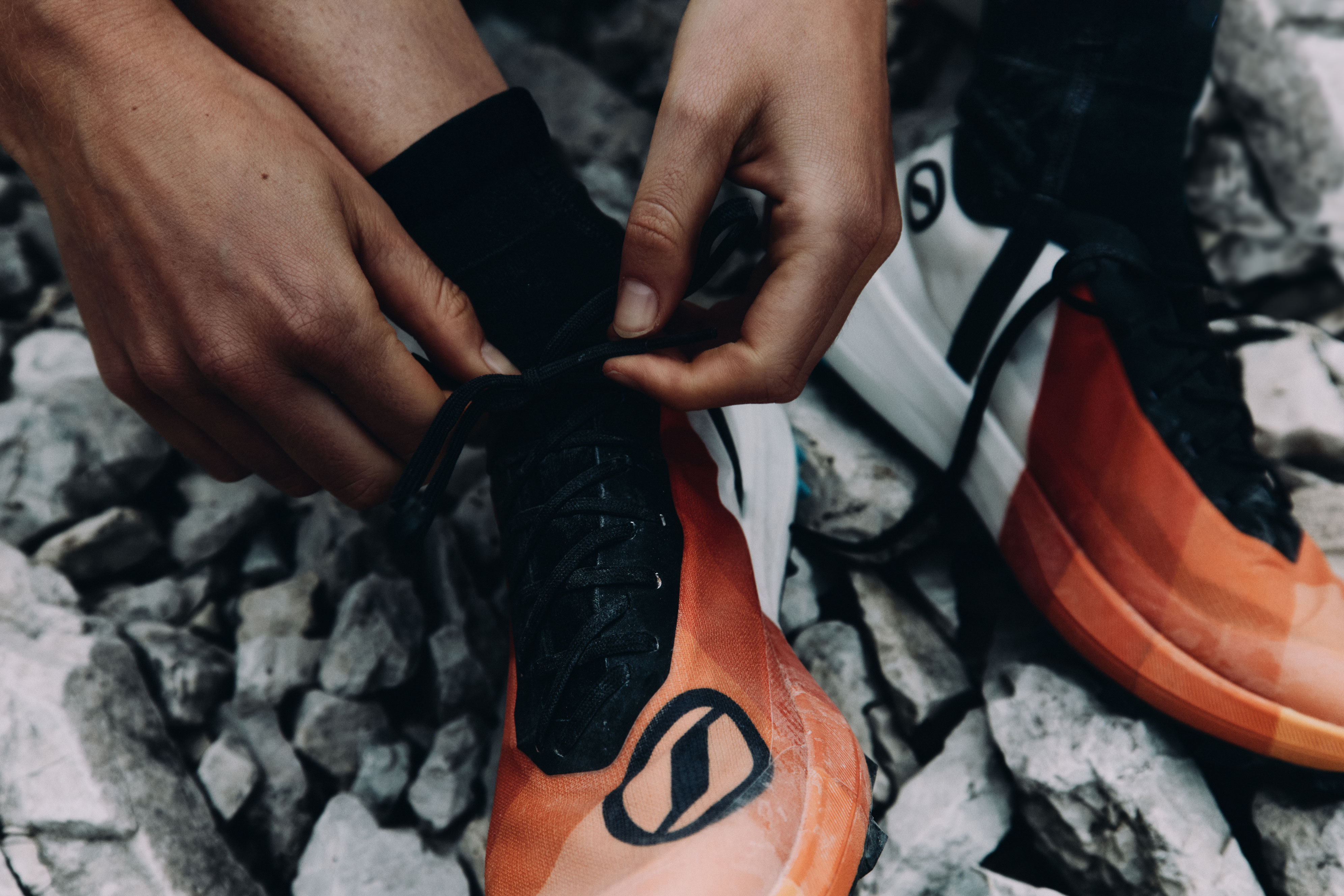 SCARPA ALIEN SKY ALIEN ULTRA