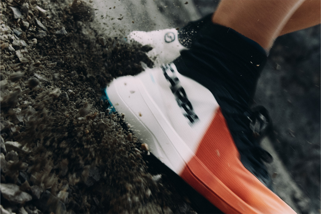 SCARPA ALIEN SKY Piastra