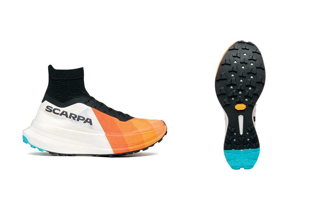 SCARPA ALIEN ULTRA