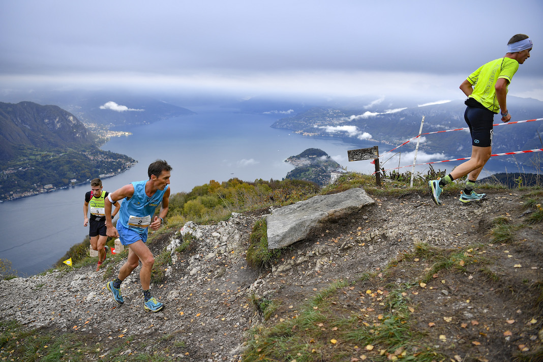 Bellagio Skyrace 2025
