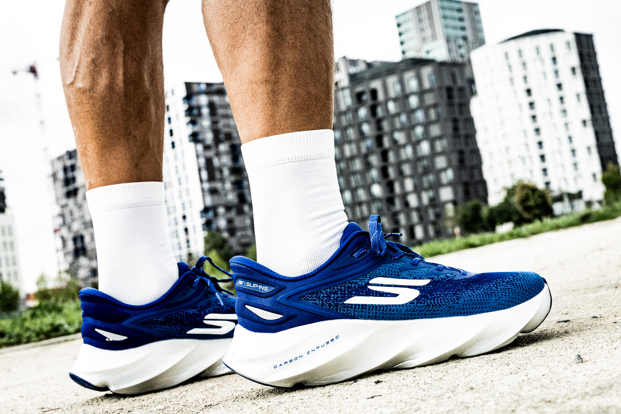 Skechers AERO Burst