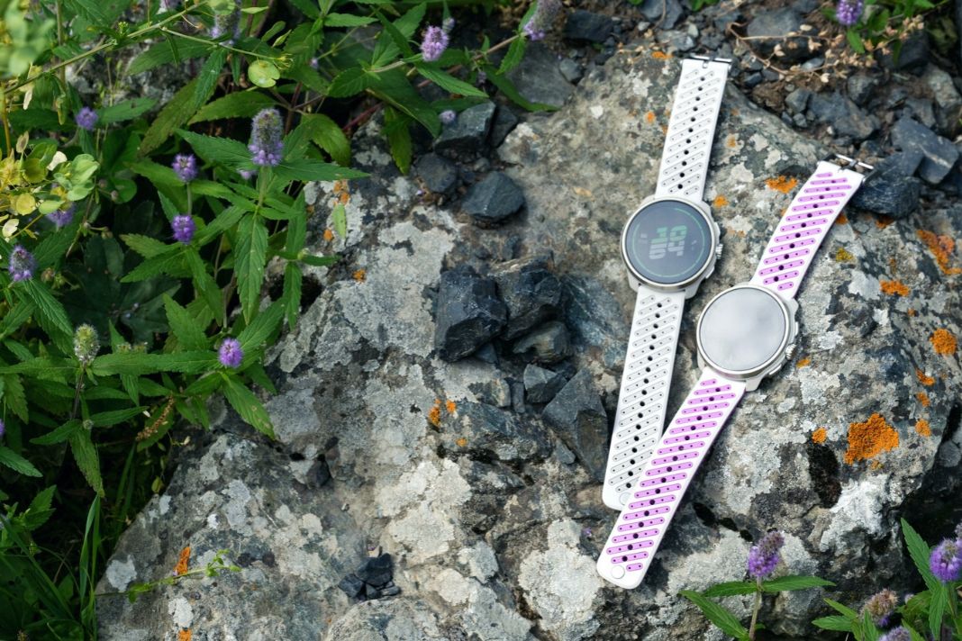 Suunto race 3S