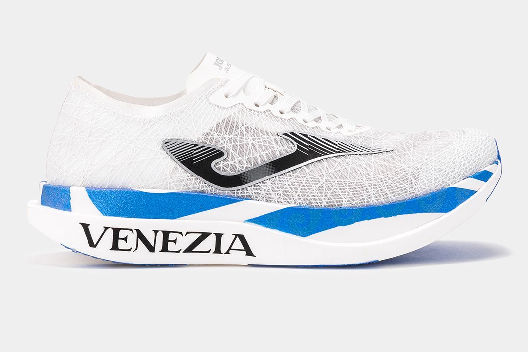 Joma RS-9000 Venicemarathon 2026 Preview