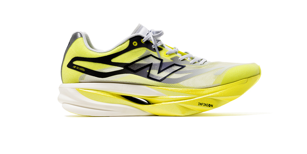 New Balance SuperComb Elite v6