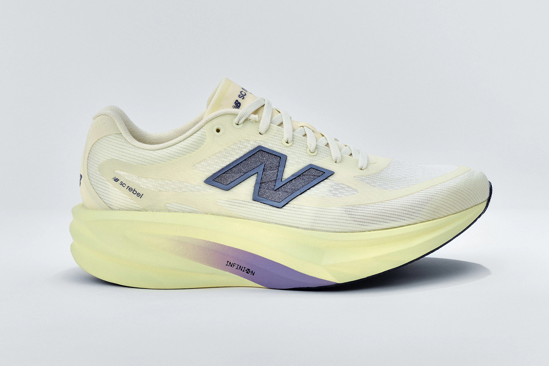 New Balance SuperComb Rebel v1