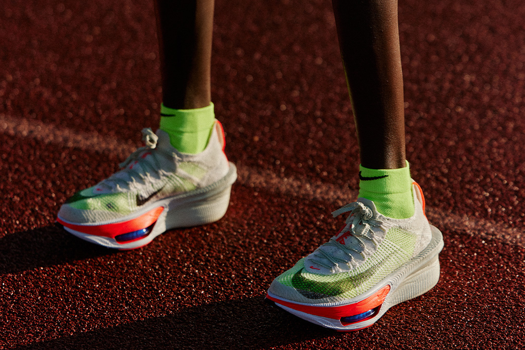 Nike Alphafly 4