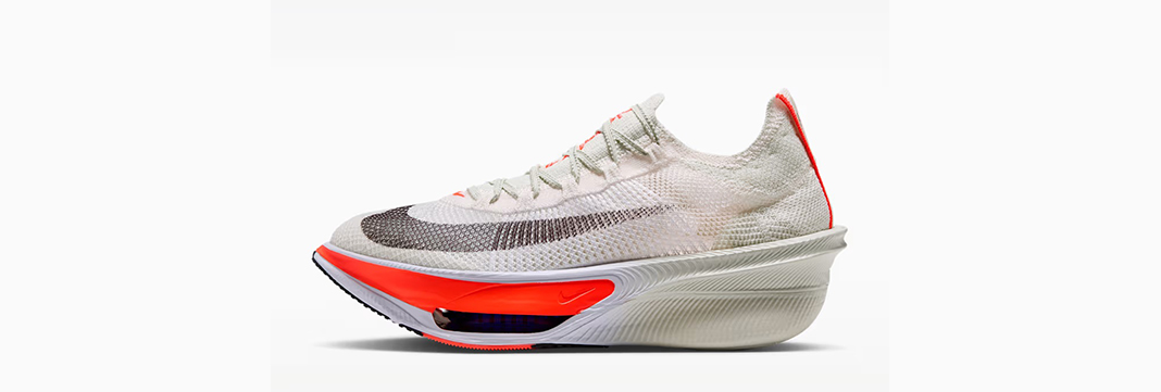 Nike Alphafly 4 Front